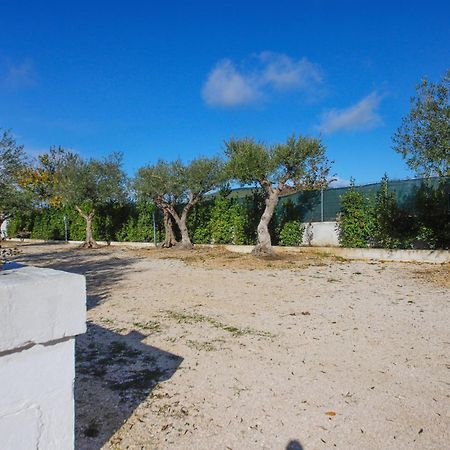 Tenuta Rurale Luxury&Nature Gravina in Puglia Esterno foto