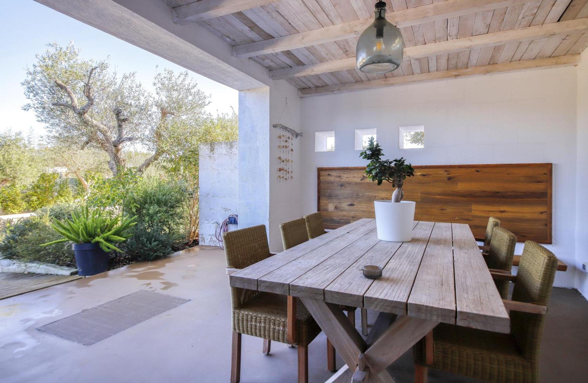 Tenuta Rurale Luxury&Nature Gravina in Puglia Esterno foto