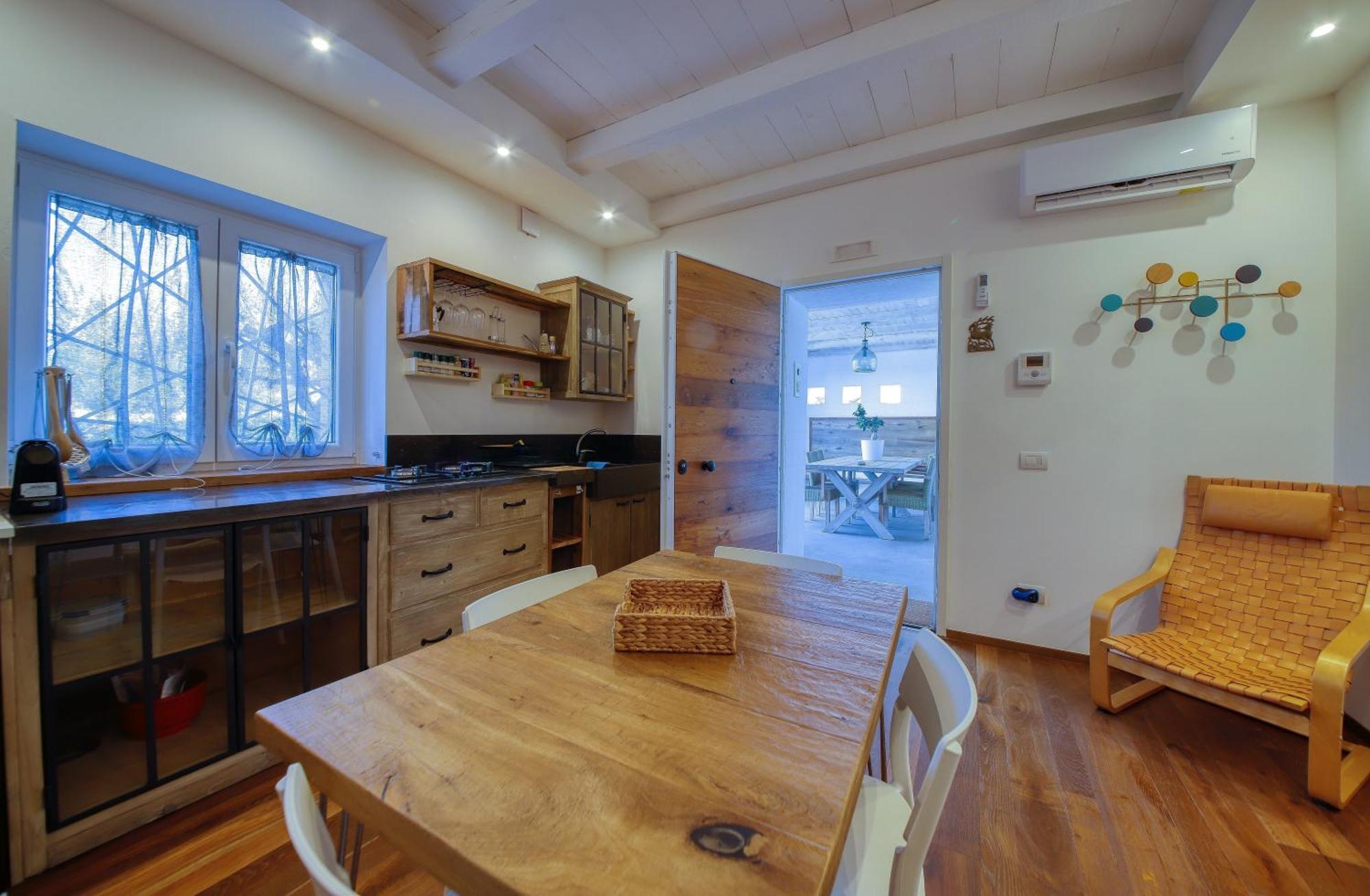 Tenuta Rurale Luxury&Nature Gravina in Puglia Esterno foto