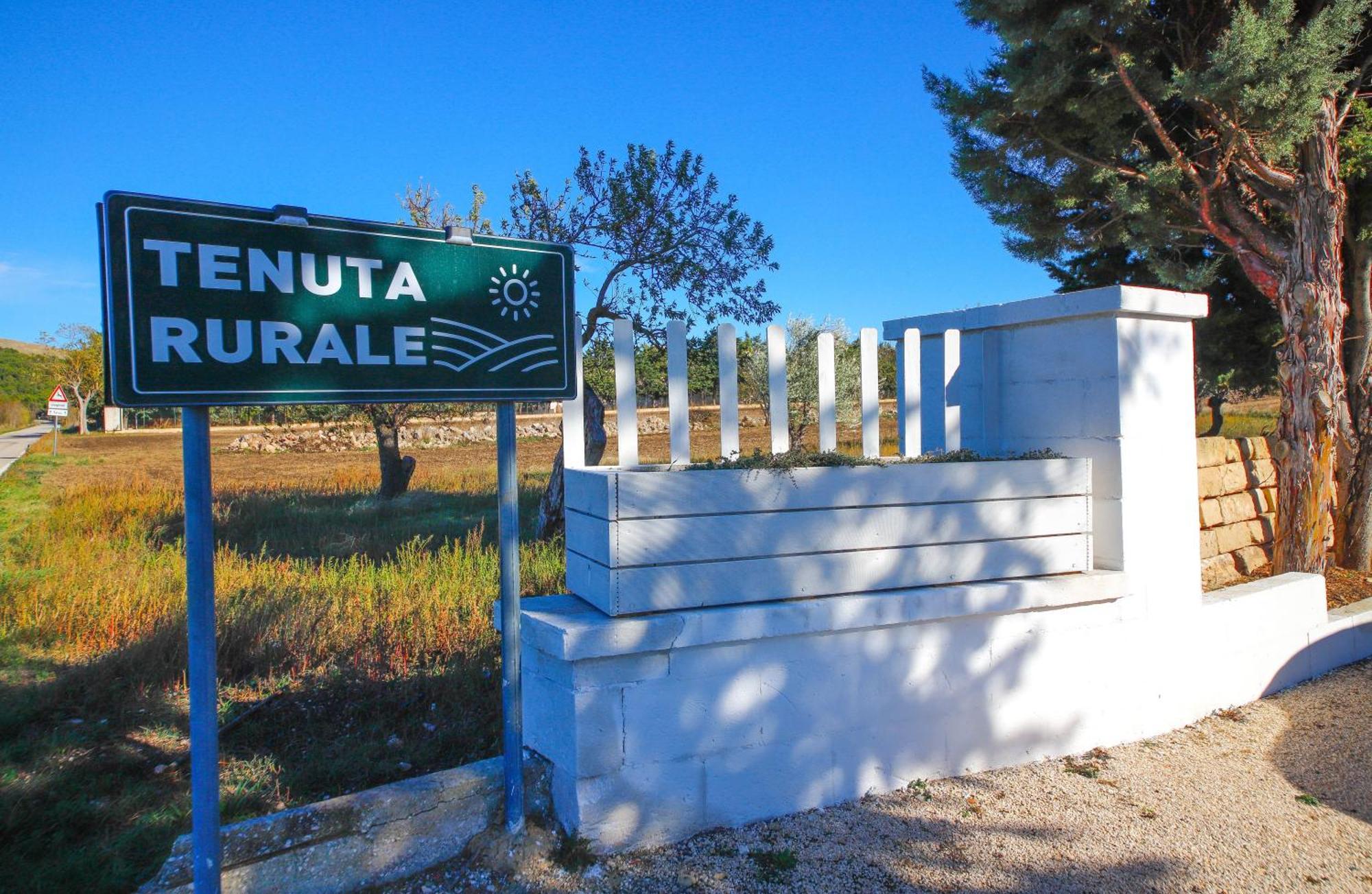 Tenuta Rurale Luxury&Nature Gravina in Puglia Esterno foto