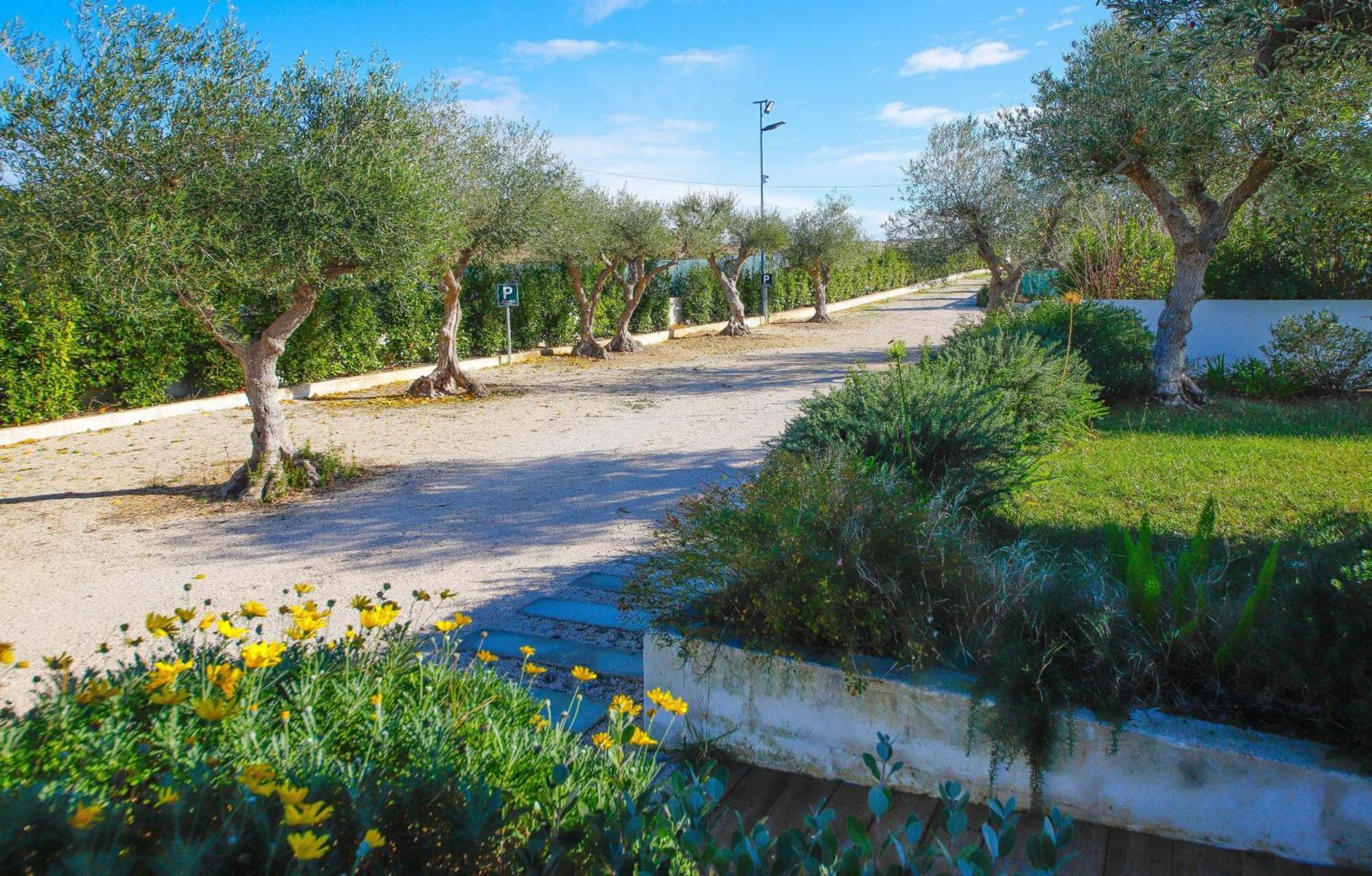 Tenuta Rurale Luxury&Nature Gravina in Puglia Esterno foto