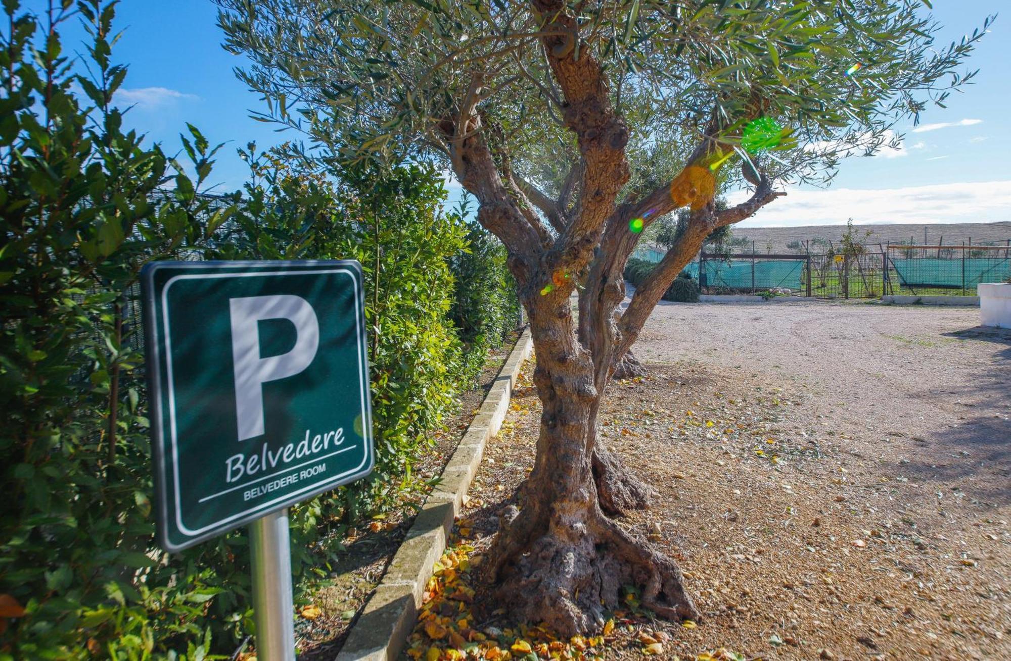Tenuta Rurale Luxury&Nature Gravina in Puglia Esterno foto